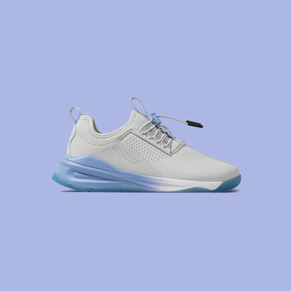 Clove womens grey matter shoes